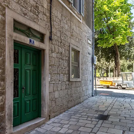 Pensionat & Matkovic 3*
