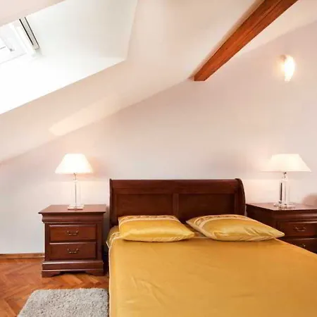 & Matkovic Casa de hóspedes 3*